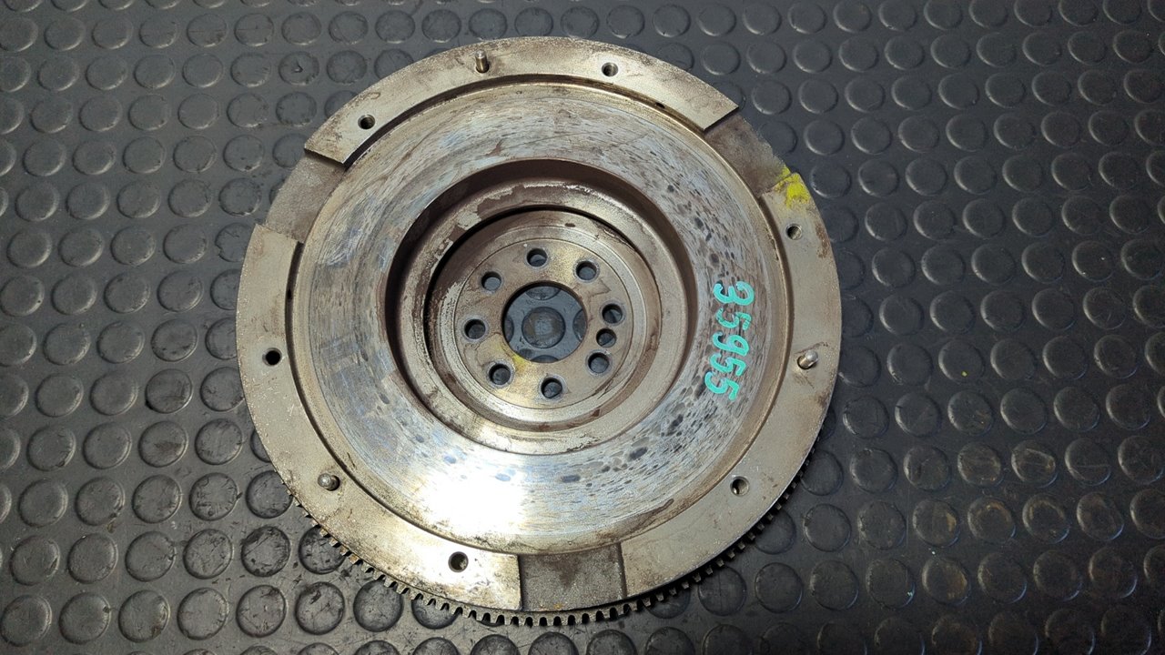 VOLANTE MOTOR MERCEDES-BENZ VITO (W638) CAJA CERRADA