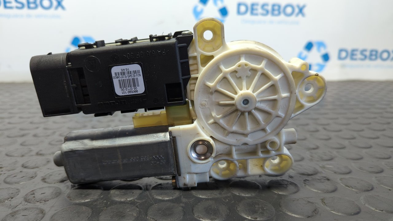 MOTOR ELEVALUNAS DELANTERO DERECHO MERCEDES-BENZ CLASE A (W168) - vista 6