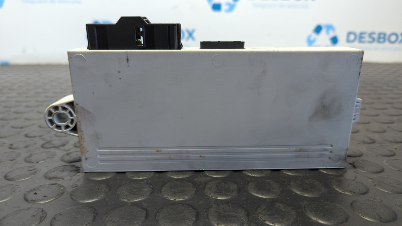 MODULO CONFORT BMW SERIE 5 BERLINA (E60) - vista 3