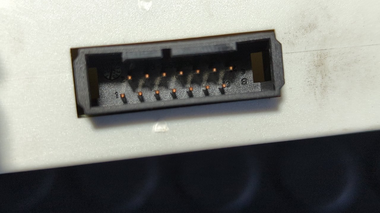 MODULO CONFORT BMW SERIE 5 BERLINA (E60) - vista 2