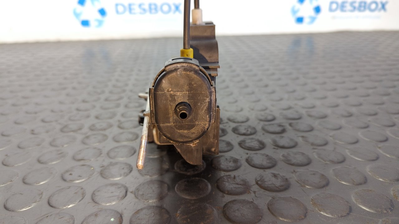 CERRADURA PUERTA TRASERA DERECHA MERCEDES-BENZ CLASE A (W168) - vista 3