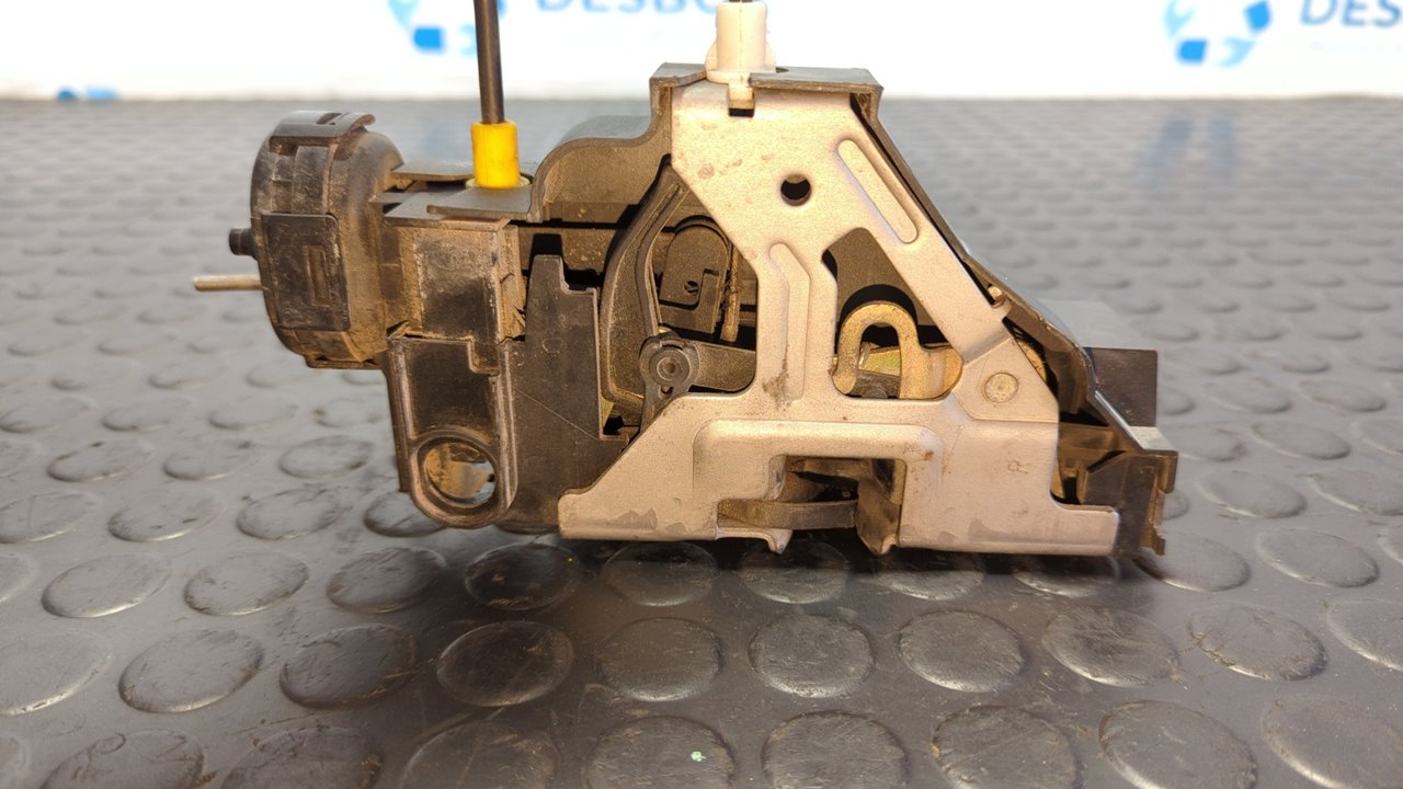 CERRADURA PUERTA TRASERA DERECHA MERCEDES-BENZ CLASE A (W168) - vista 5