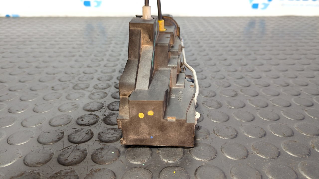 CERRADURA PUERTA TRASERA DERECHA MERCEDES-BENZ CLASE A (W168) - vista 4