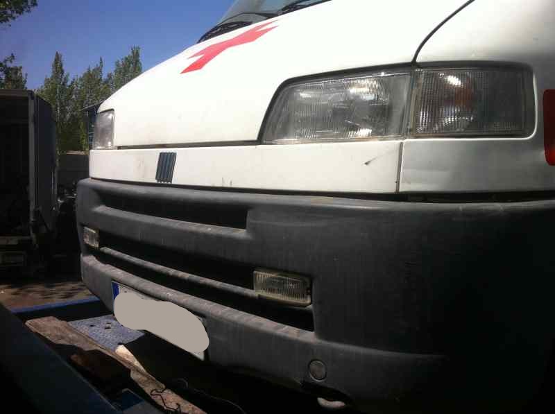 PUERTA DELANTERA IZQUIERDA FIAT DUCATO CAJA ABIERTA 2,8 (DESDE 03.94) - vista 7