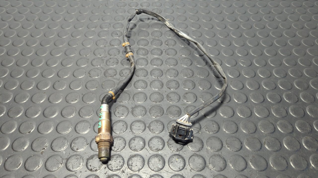 SONDA LAMBDA PORSCHE BOXSTER (TIPO 987)