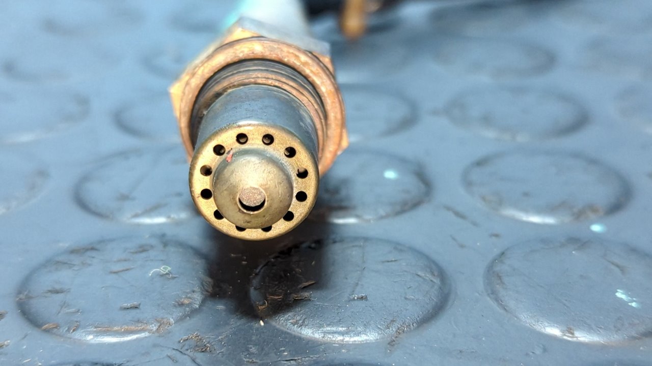 SONDA LAMBDA PORSCHE BOXSTER (TIPO 987) - vista 4