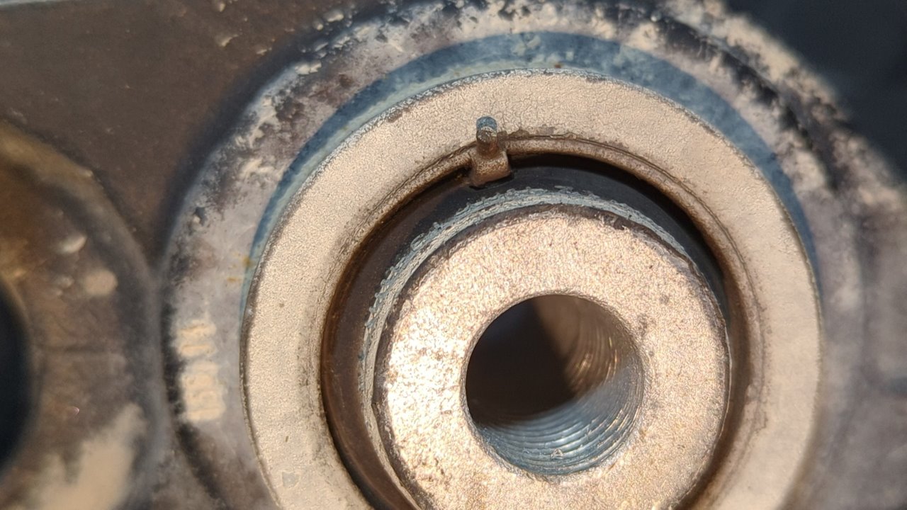 BRAZO IZQUIERDO SUPERIOR DELANTERO LAND ROVER RANGE ROVER - vista 4