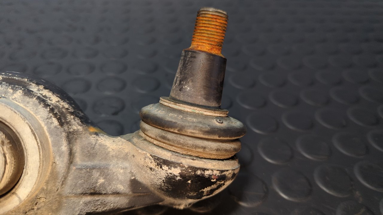 BRAZO IZQUIERDO SUPERIOR DELANTERO LAND ROVER RANGE ROVER - vista 5