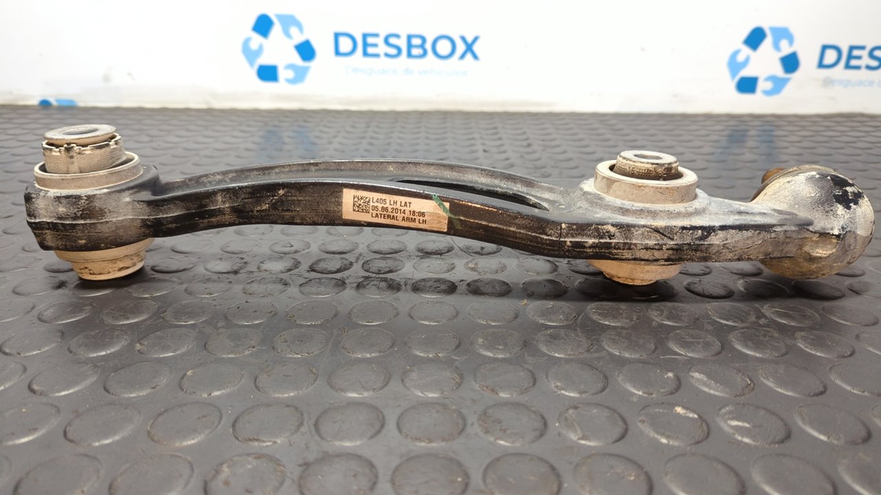 BRAZO IZQUIERDO SUPERIOR DELANTERO LAND ROVER RANGE ROVER - vista 7