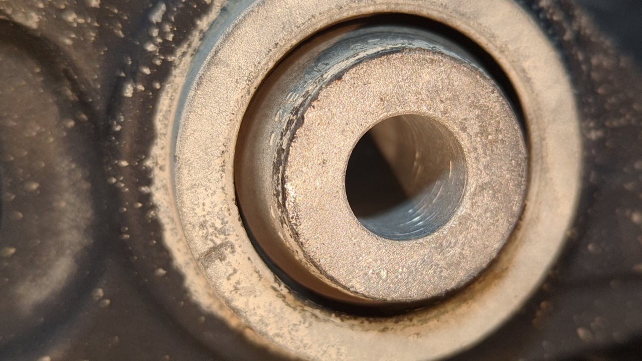 BRAZO DERECHO SUPERIOR DELANTERO LAND ROVER RANGE ROVER - vista 10