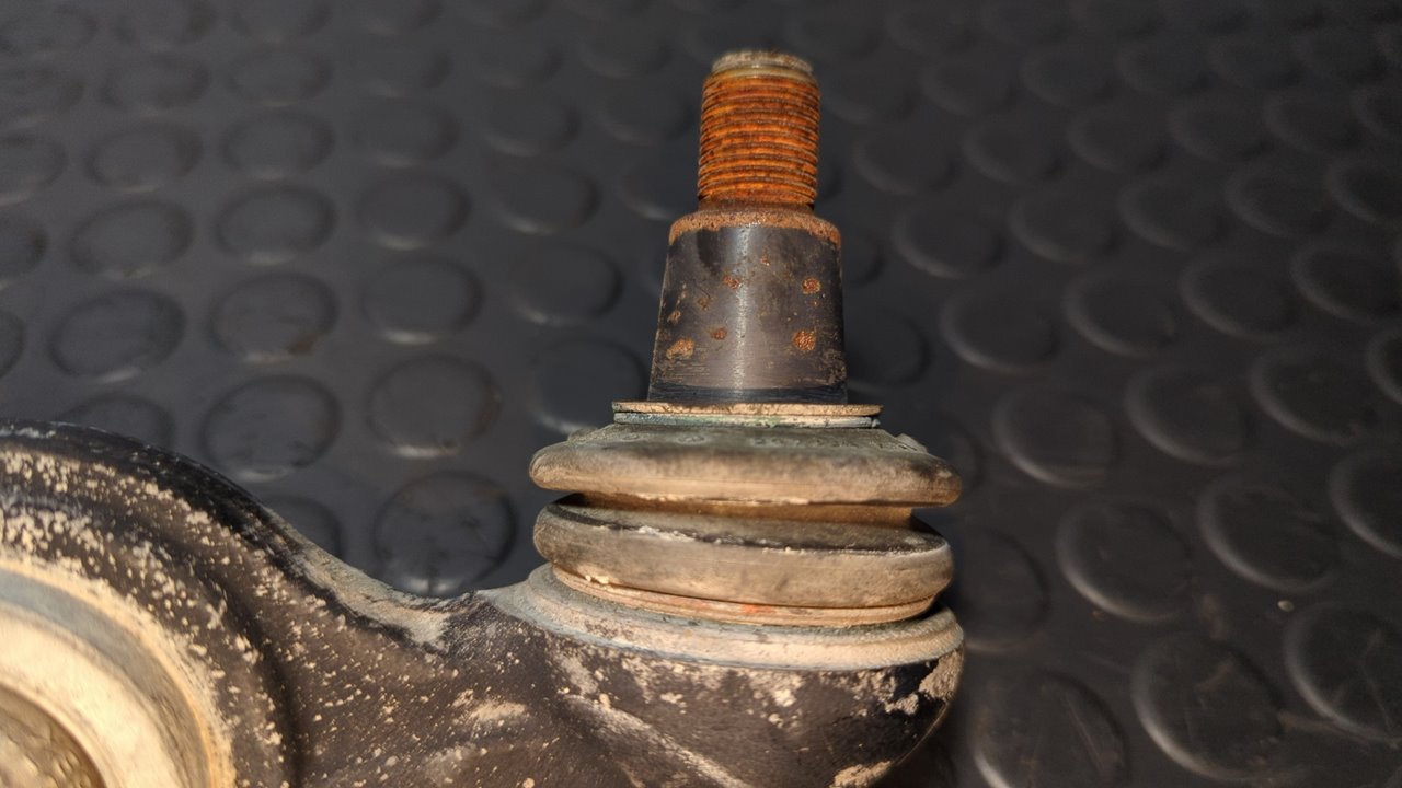 BRAZO DERECHO SUPERIOR DELANTERO LAND ROVER RANGE ROVER - vista 3