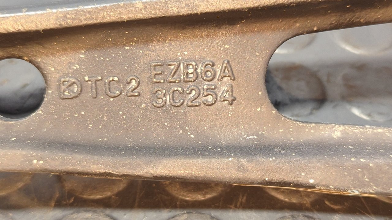 BRAZO DERECHO SUPERIOR DELANTERO LAND ROVER RANGE ROVER - vista 5