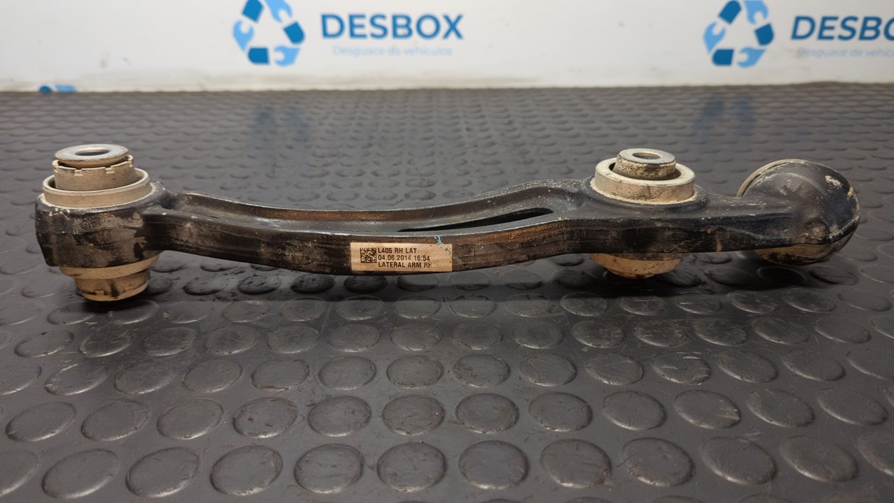 BRAZO DERECHO SUPERIOR DELANTERO LAND ROVER RANGE ROVER - vista 2