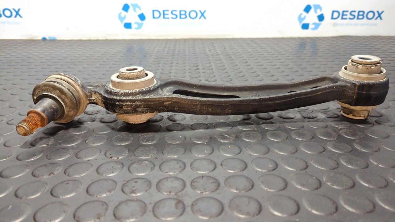 BRAZO DERECHO SUPERIOR DELANTERO LAND ROVER RANGE ROVER - vista 4