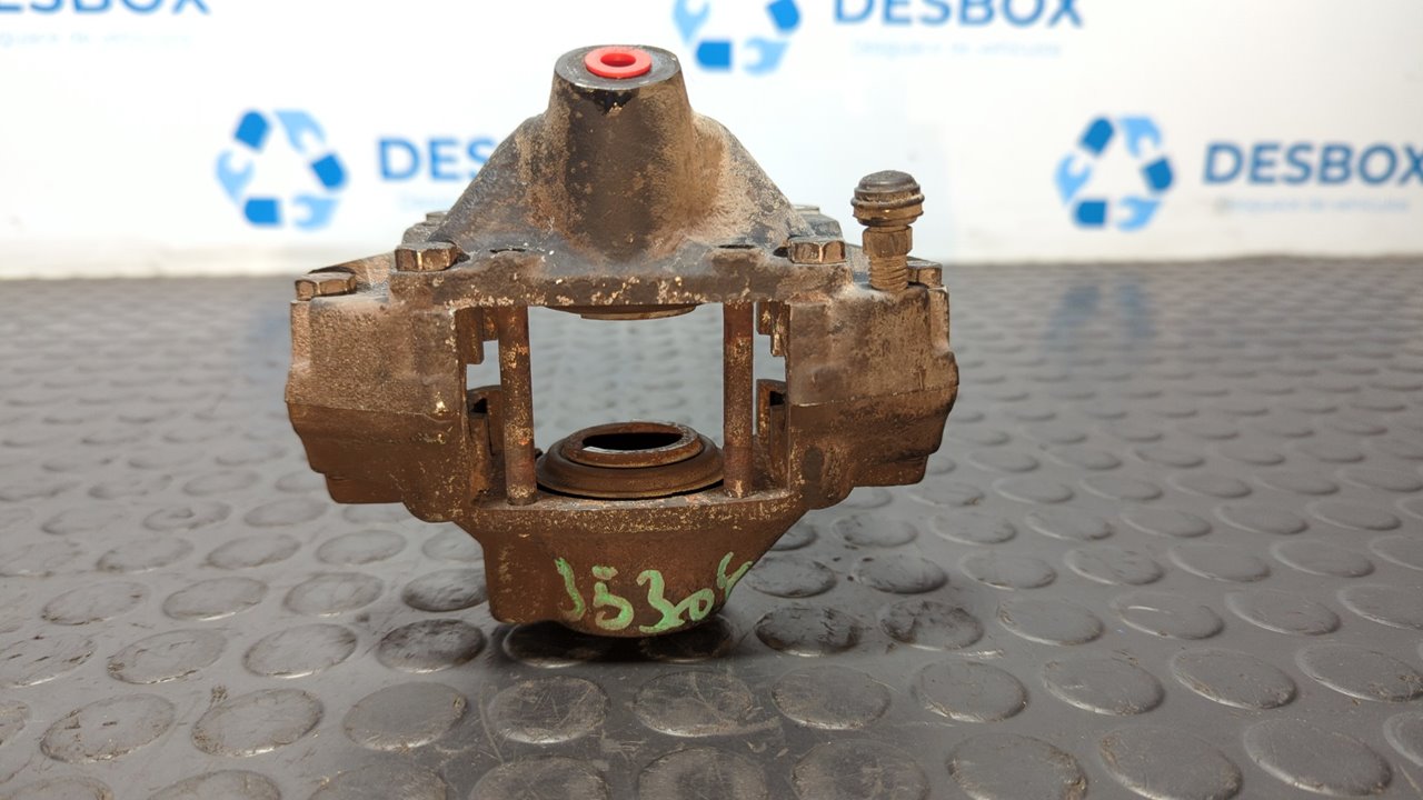 PINZA DE FRENO TRASERA DERECHA MERCEDES-BENZ CLASE E (W124) BERLINA