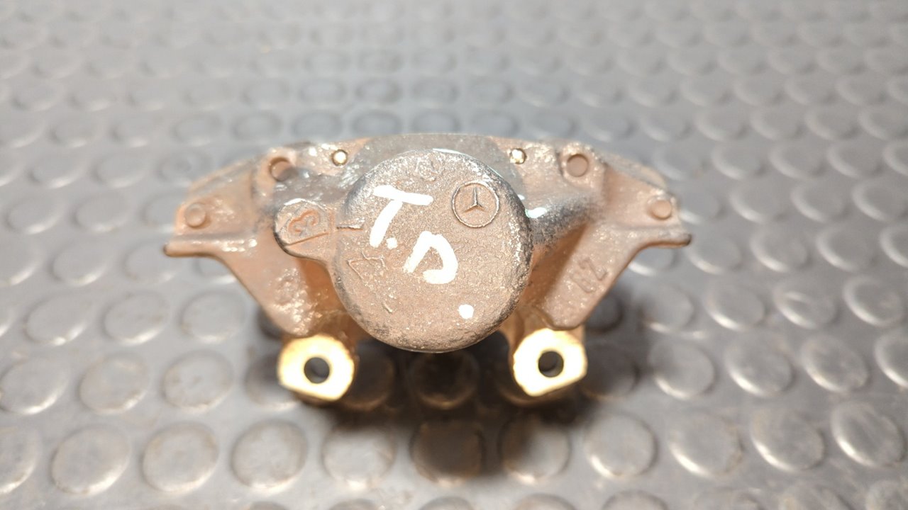 PINZA DE FRENO TRASERA DERECHA MERCEDES-BENZ CLASE E (W124) BERLINA - vista 3