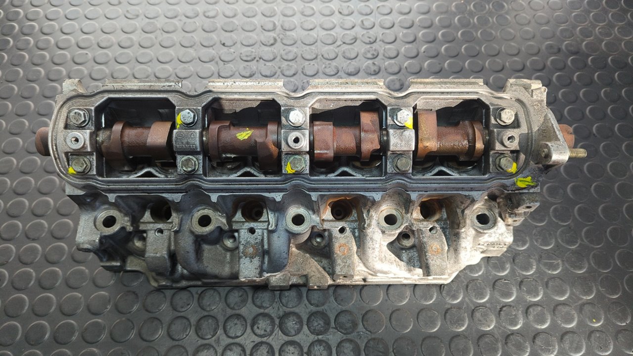 CULATA RENAULT MEGANE I FASE 2 BERLINA (BA0) - vista 10