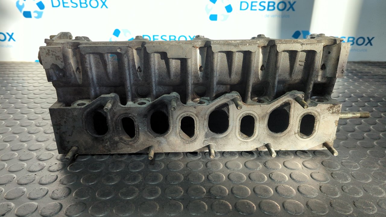 CULATA RENAULT MEGANE I FASE 2 BERLINA (BA0) - vista 5