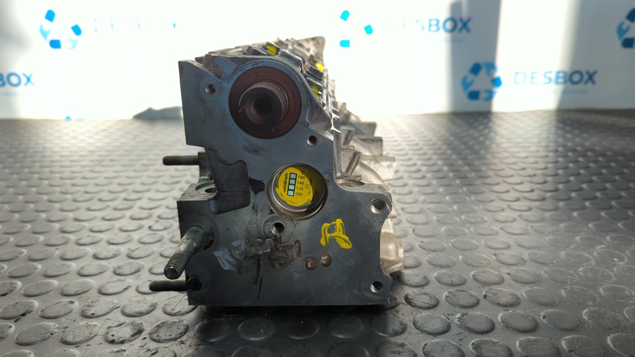 CULATA RENAULT MEGANE I FASE 2 BERLINA (BA0) - vista 13