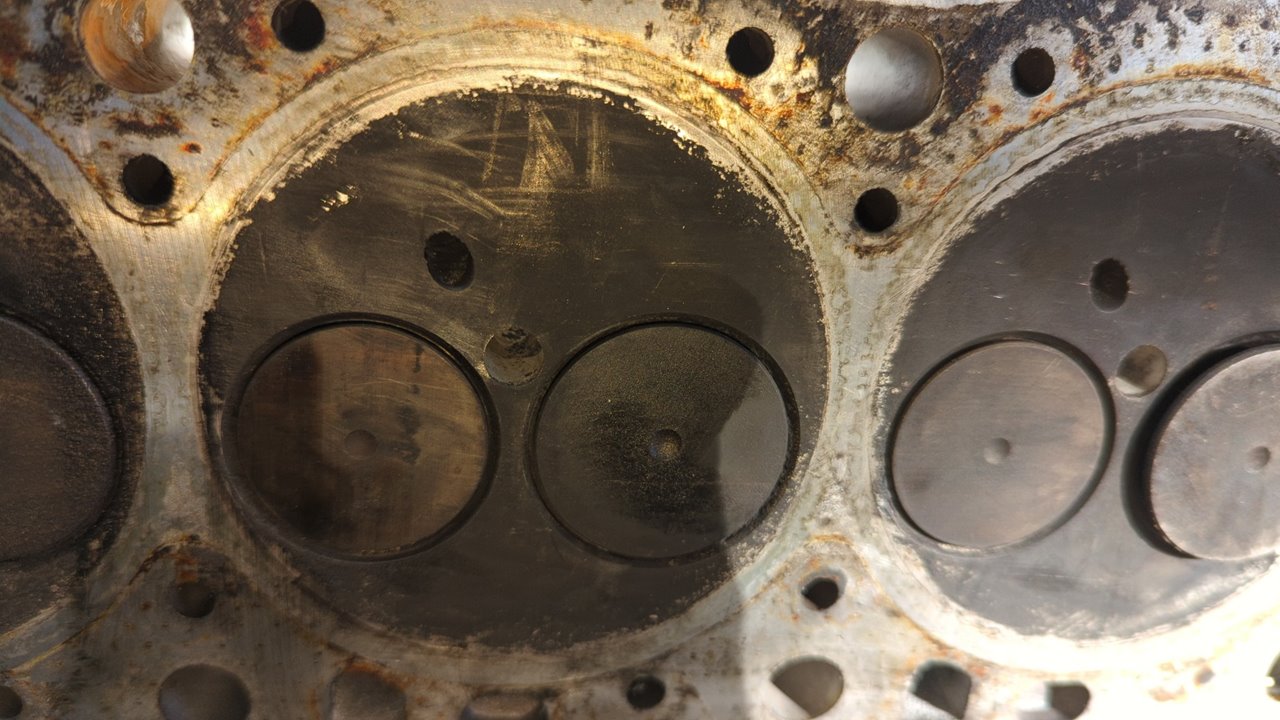 CULATA RENAULT MEGANE I FASE 2 BERLINA (BA0) - vista 6