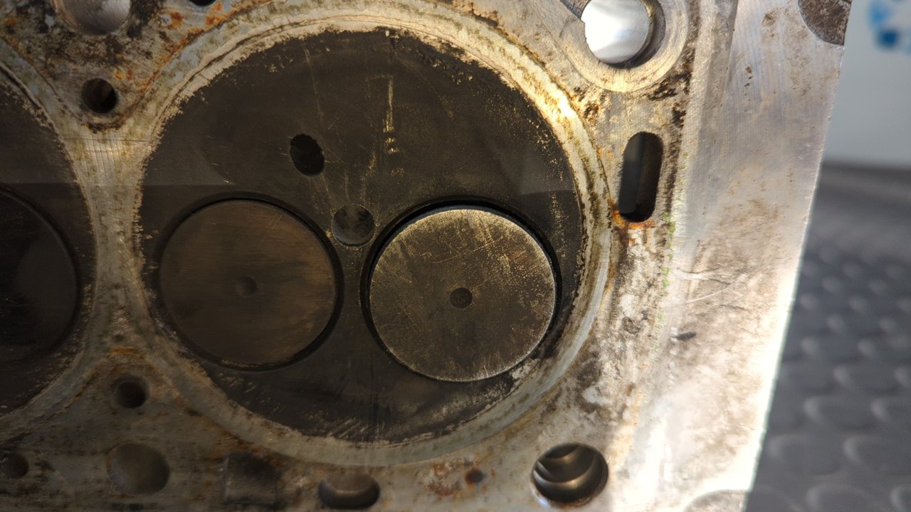 CULATA RENAULT MEGANE I FASE 2 BERLINA (BA0) - vista 12