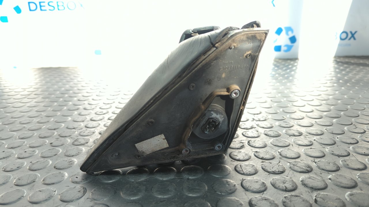 RETROVISOR DERECHO MERCEDES CLASE E (W124) - vista 5