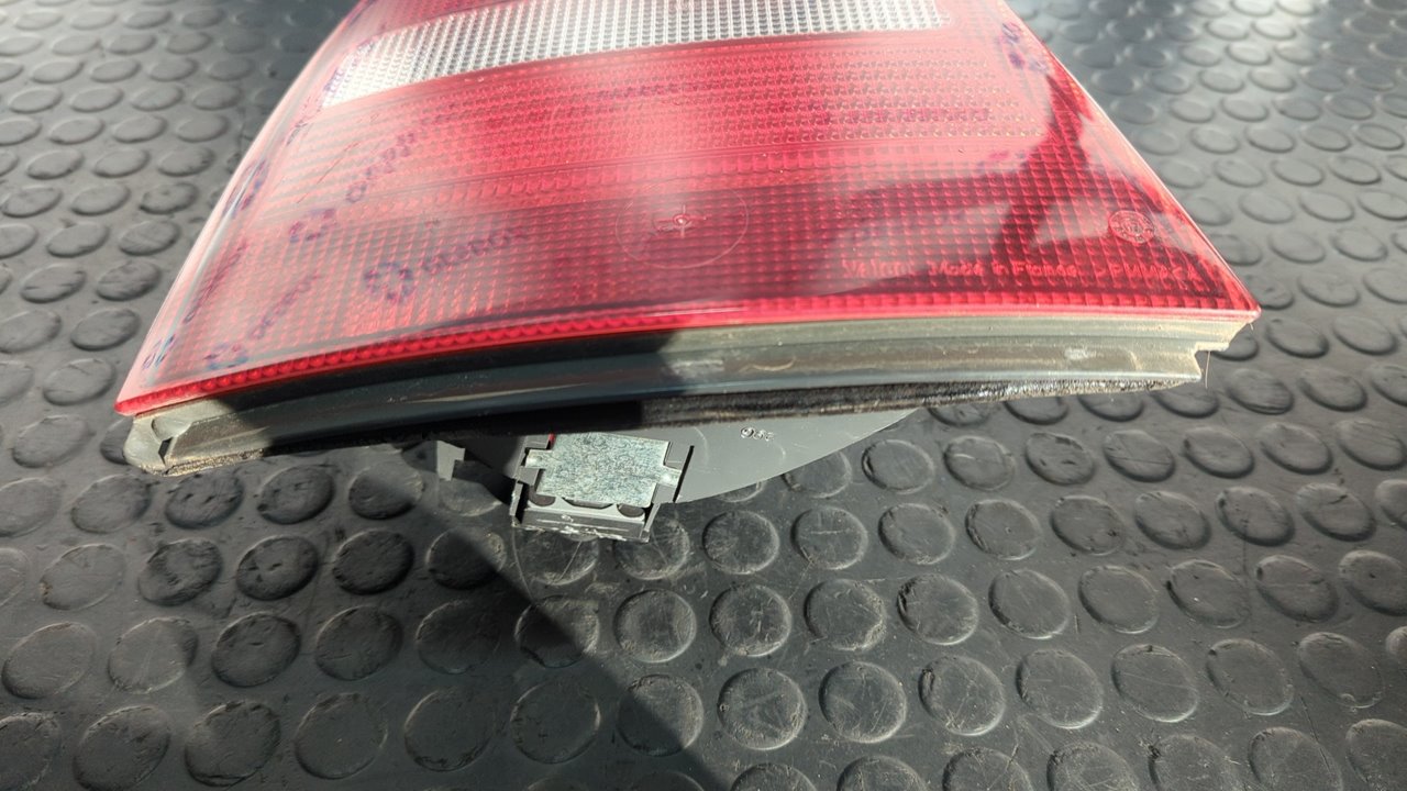 PILOTO TRASERO IZQUIERDO SKODA OCTAVIA BERLINA (1U2) - vista 6