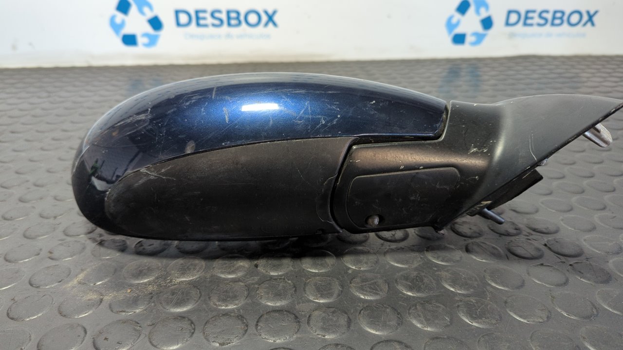 RETROVISOR DERECHO PEUGEOT 607 (S1) - vista 6