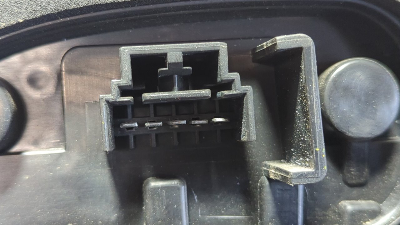 PILOTO TRASERO DERECHO FIAT PUNTO BERLINA (188) - vista 3