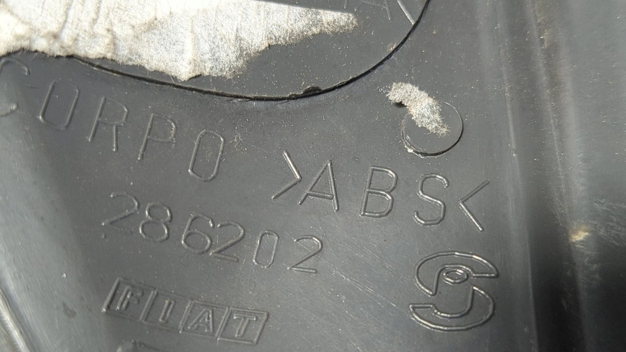 PILOTO TRASERO DERECHO FIAT PUNTO BERLINA (188) - vista 7