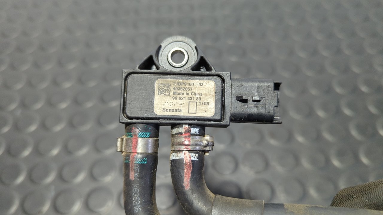 SENSOR PRESION CITROEN C4 AIRCROSS - vista 3
