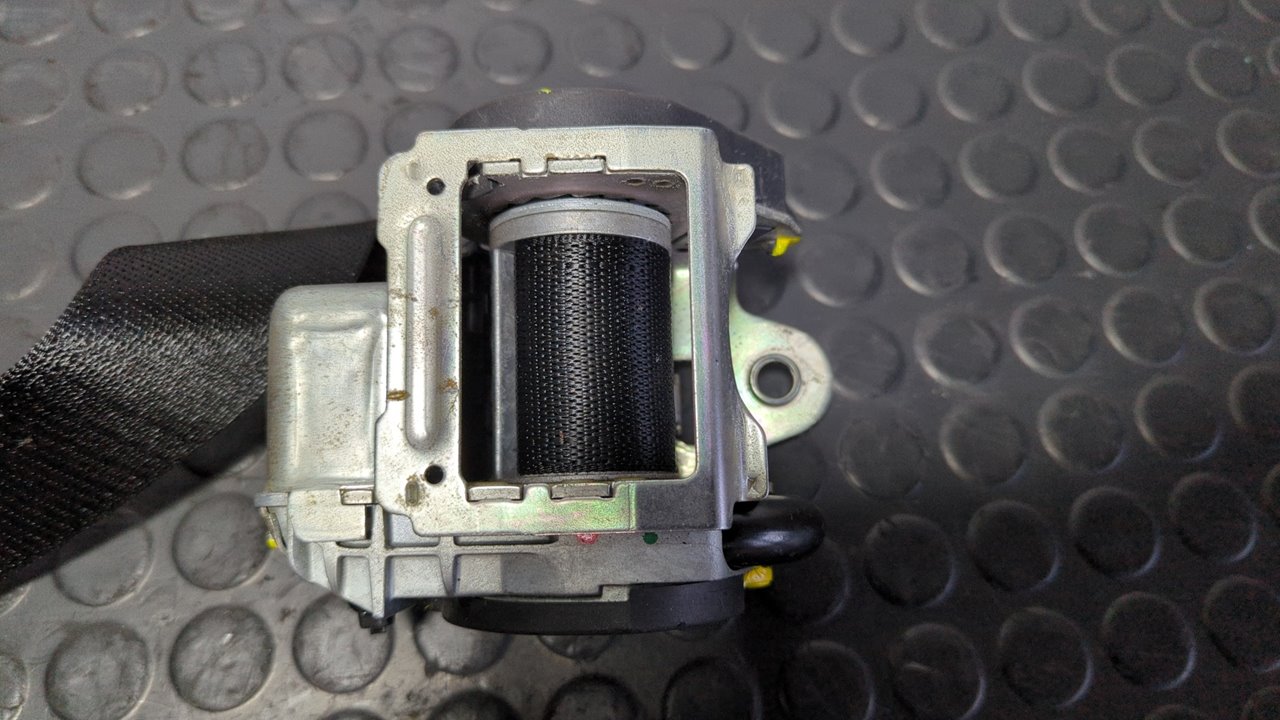 CINTURON DELANTERO IZQUIERDO FIAT GRANDE PUNTO (199) - vista 5
