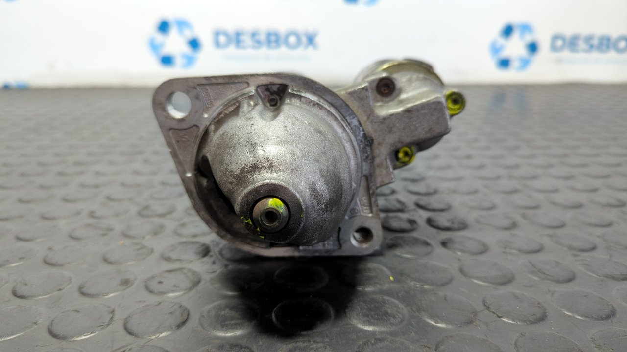 MOTOR ARRANQUE BMW SERIE 3 COMPACT (E46)