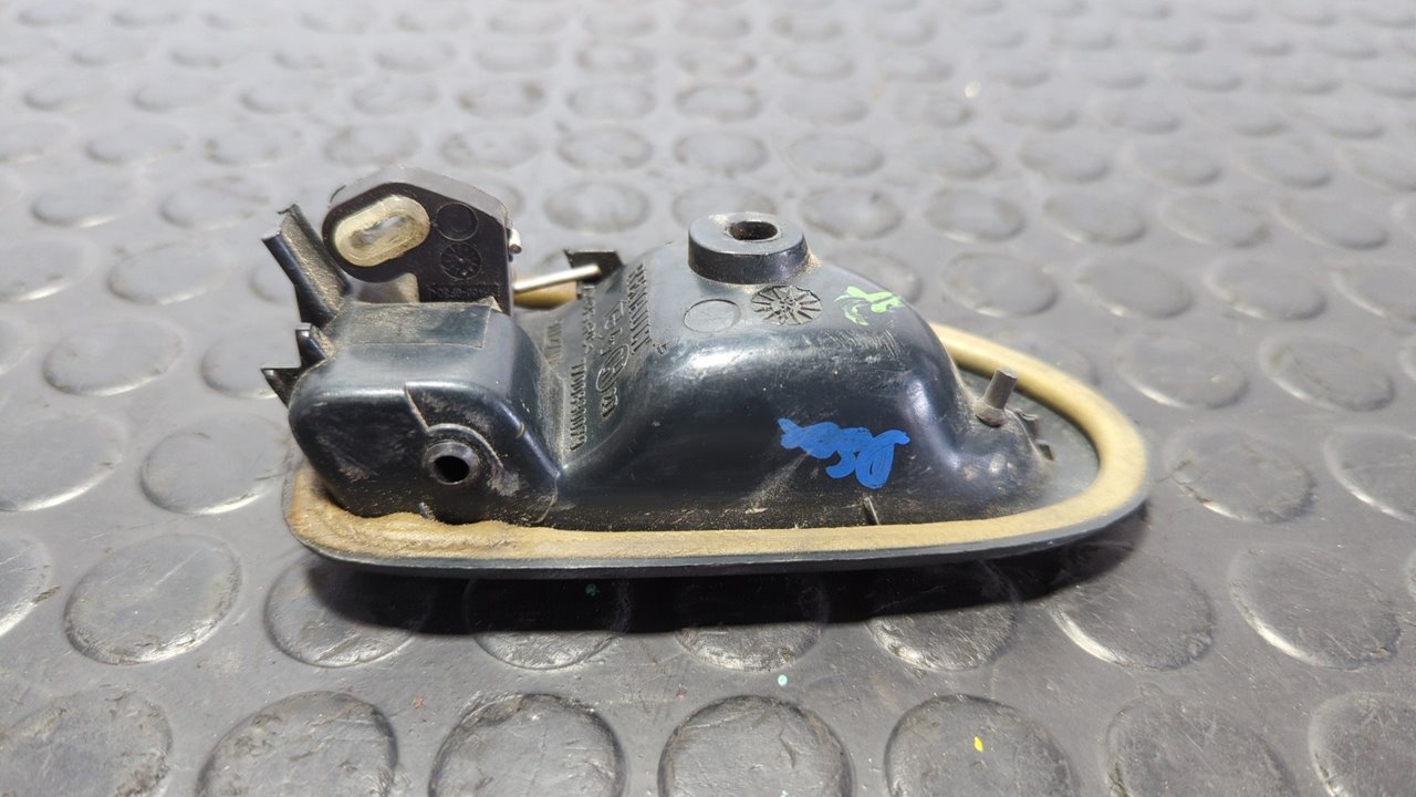 MANETA INTERIOR DELANTERA DERECHA RENAULT MEGANE I SCENIC (JA0) - vista 6