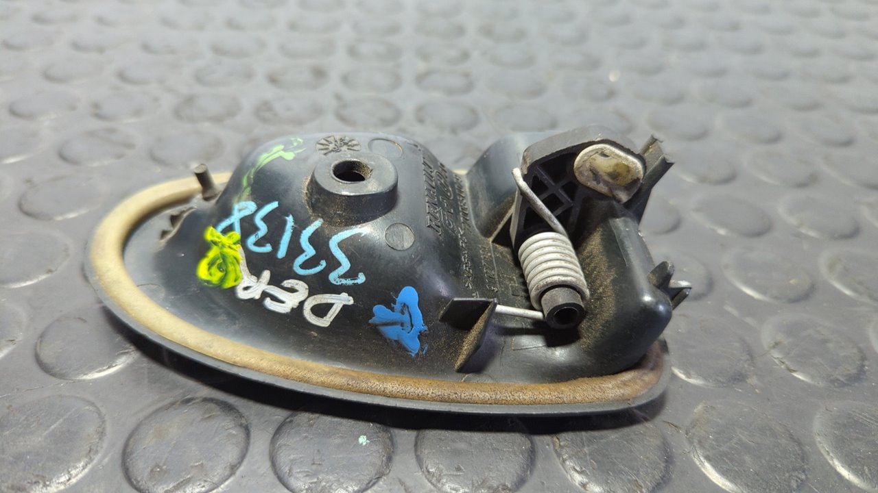 MANETA INTERIOR DELANTERA DERECHA RENAULT MEGANE I SCENIC (JA0) - vista 5