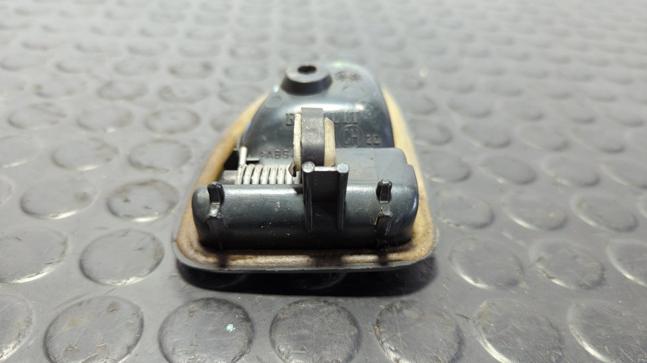 MANETA INTERIOR DELANTERA DERECHA RENAULT MEGANE I SCENIC (JA0) - vista 3