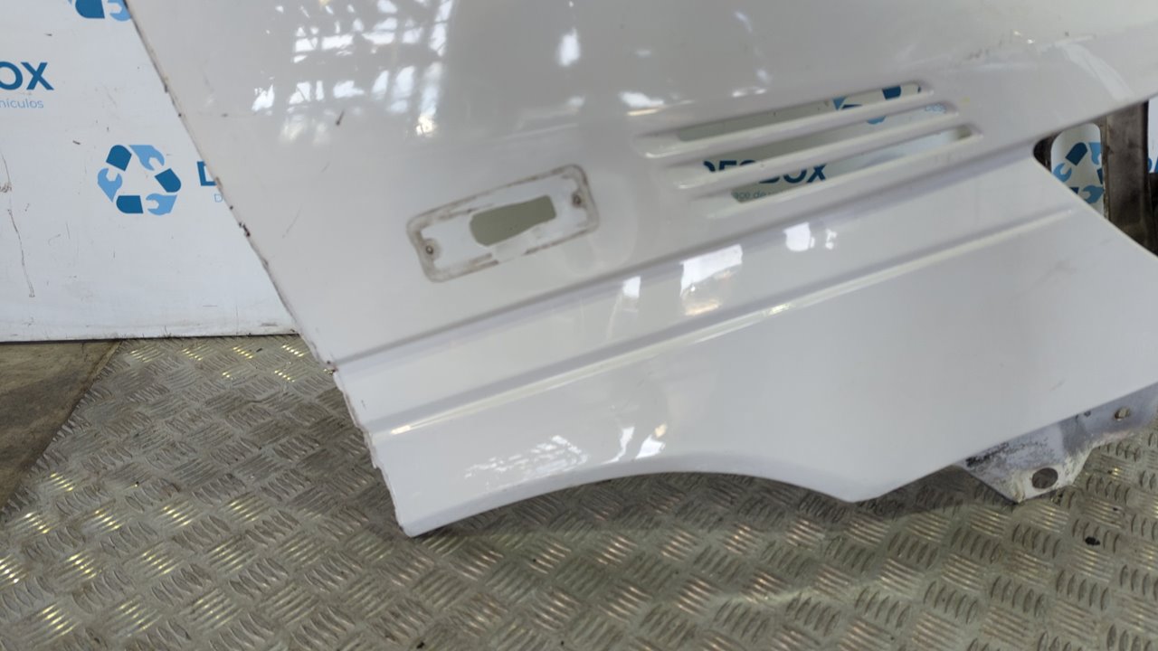 ALETA DELANTERA DERECHA MERCEDES-BENZ SPRINTER 02.00 -> COMBI - vista 4