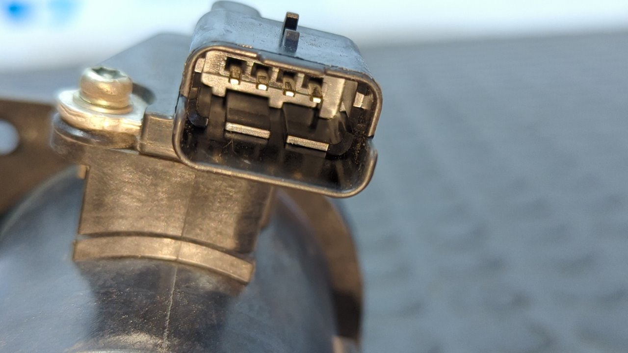 CAUDALIMETRO CITROEN C4 AIRCROSS - vista 5