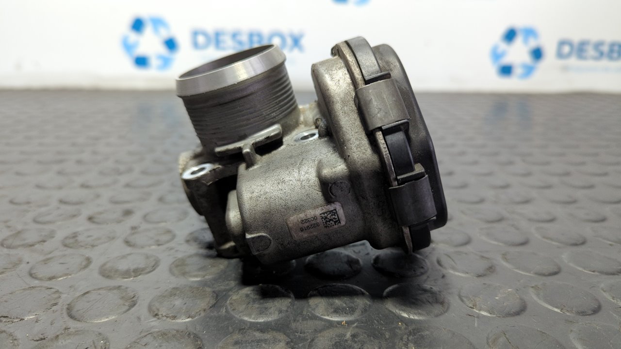 CAJA MARIPOSA CITROEN C4 AIRCROSS - vista 8