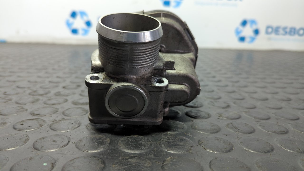 CAJA MARIPOSA CITROEN C4 AIRCROSS - vista 6