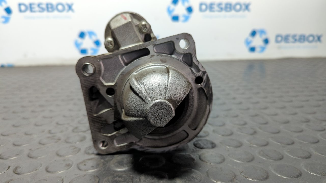 MOTOR ARRANQUE CITROEN C4 AIRCROSS