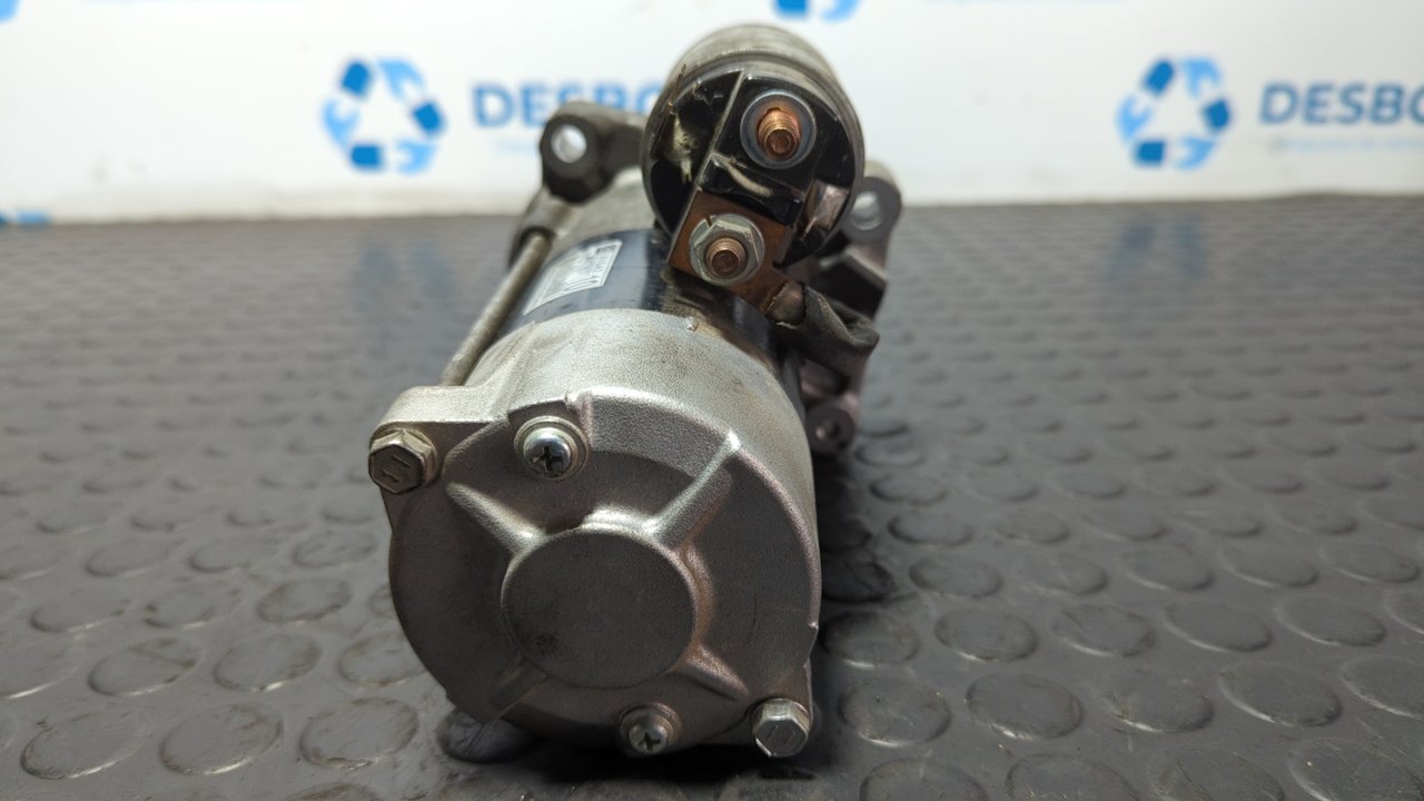 MOTOR ARRANQUE CITROEN C4 AIRCROSS - vista 4