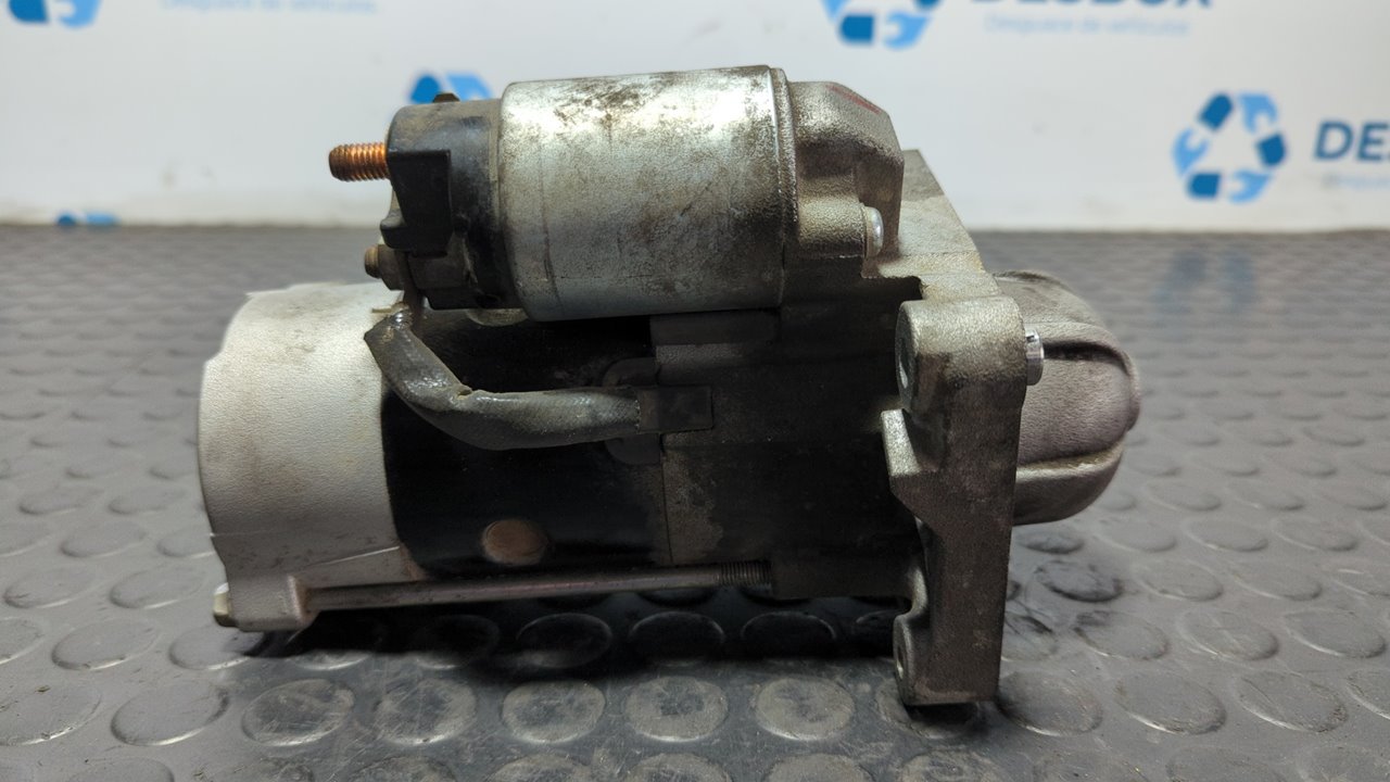 MOTOR ARRANQUE CITROEN C4 AIRCROSS - vista 3