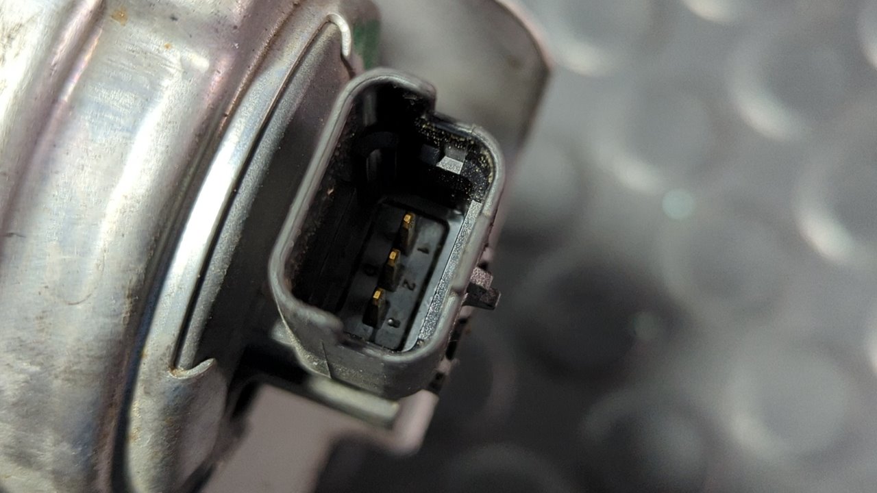 TURBOCOMPRESOR CITROEN C4 AIRCROSS - vista 6