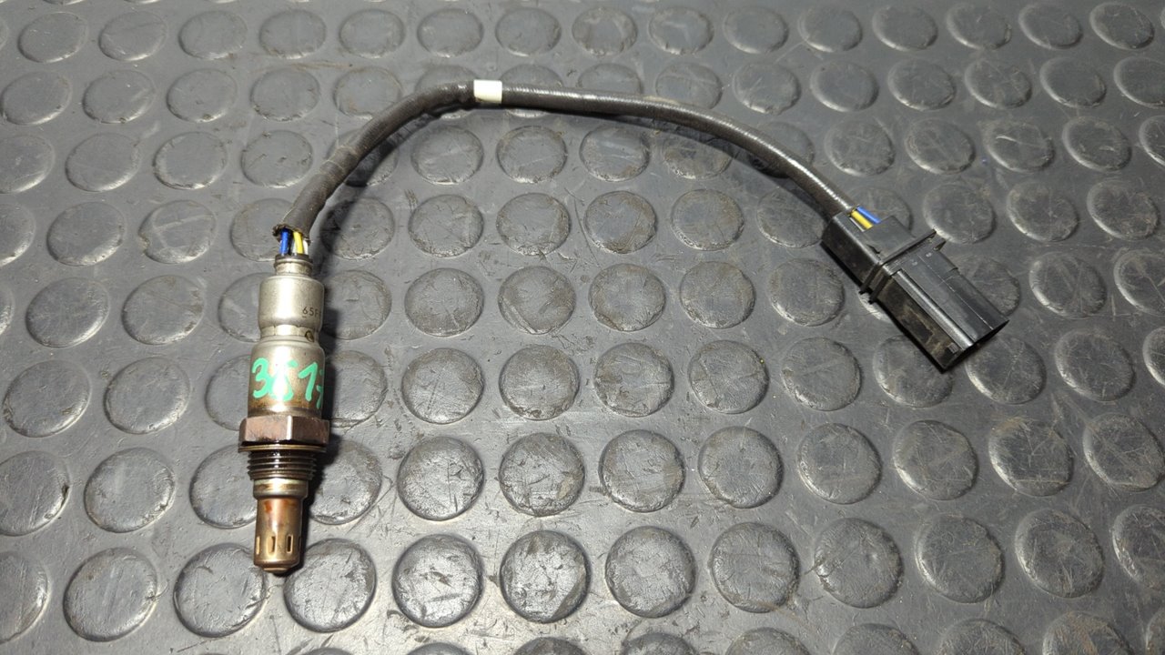 SONDA LAMBDA CITROEN C4 AIRCROSS