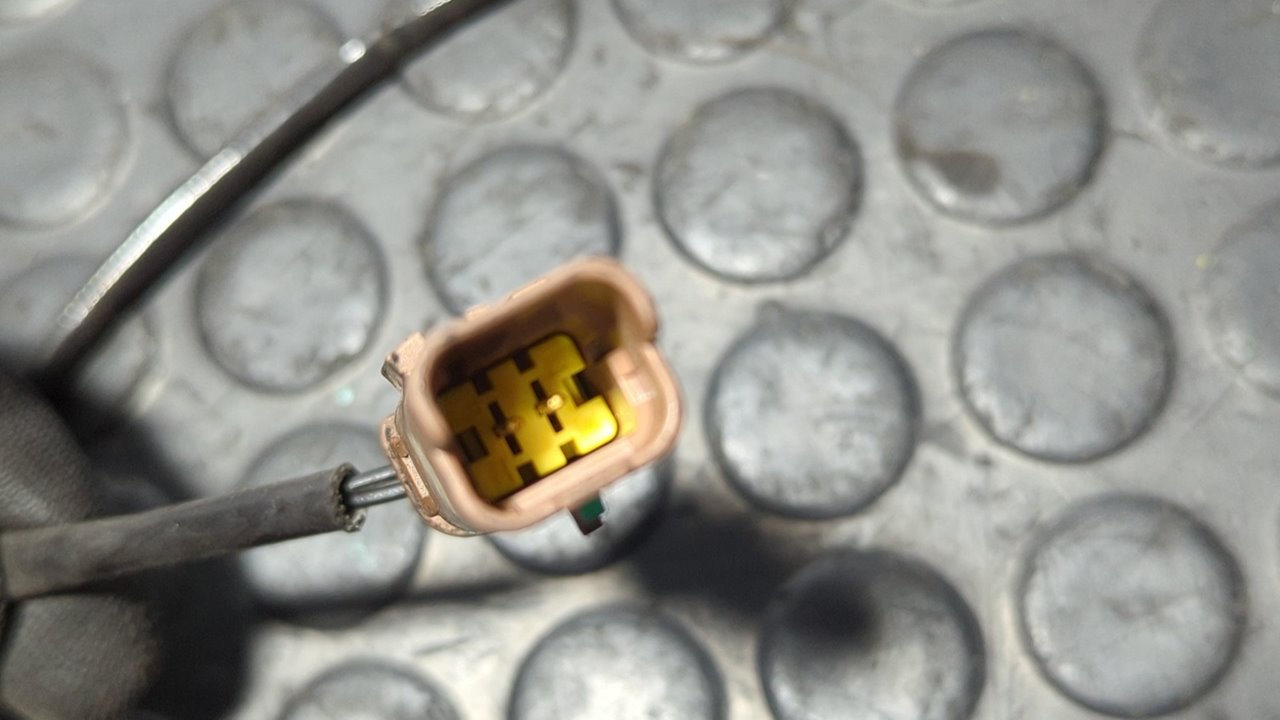 SONDA LAMBDA CITROEN C4 AIRCROSS - vista 3