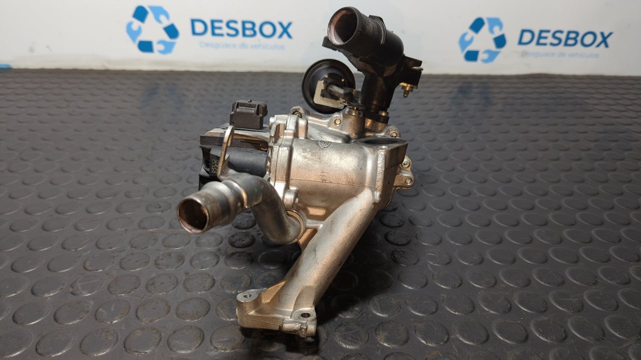 VALVULA EGR CITROEN C4 AIRCROSS - vista 7