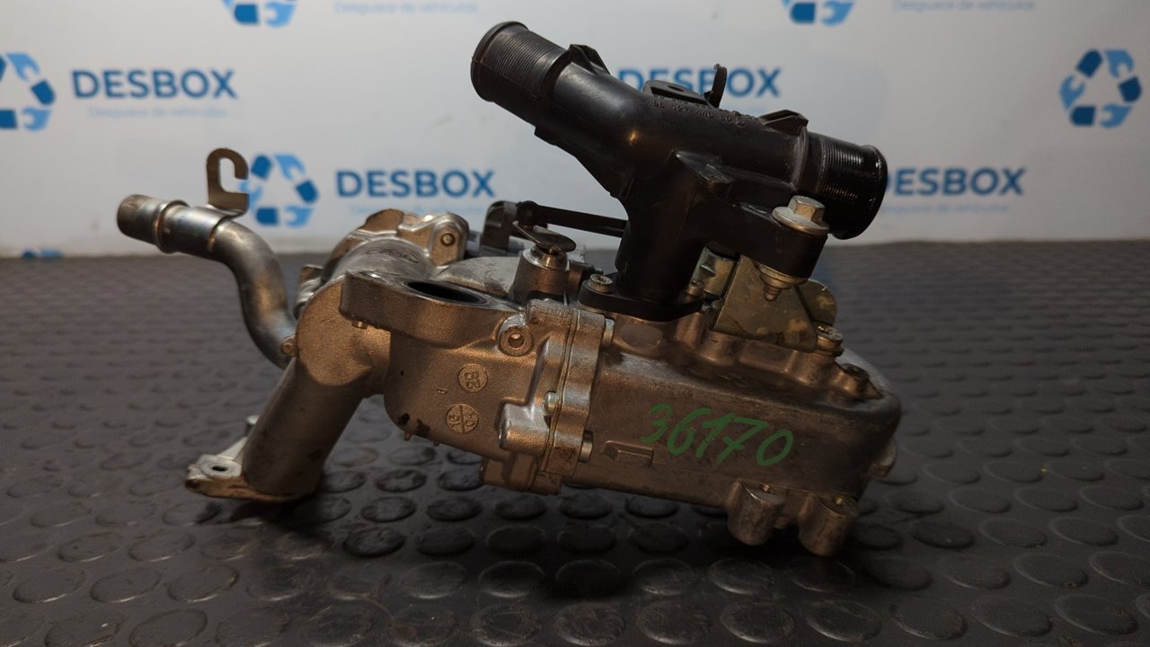 VALVULA EGR CITROEN C4 AIRCROSS - vista 3