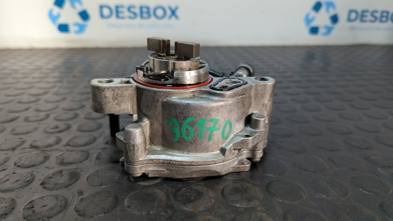 DEPRESOR FRENO / BOMBA VACIO CITROEN C4 AIRCROSS - vista 3