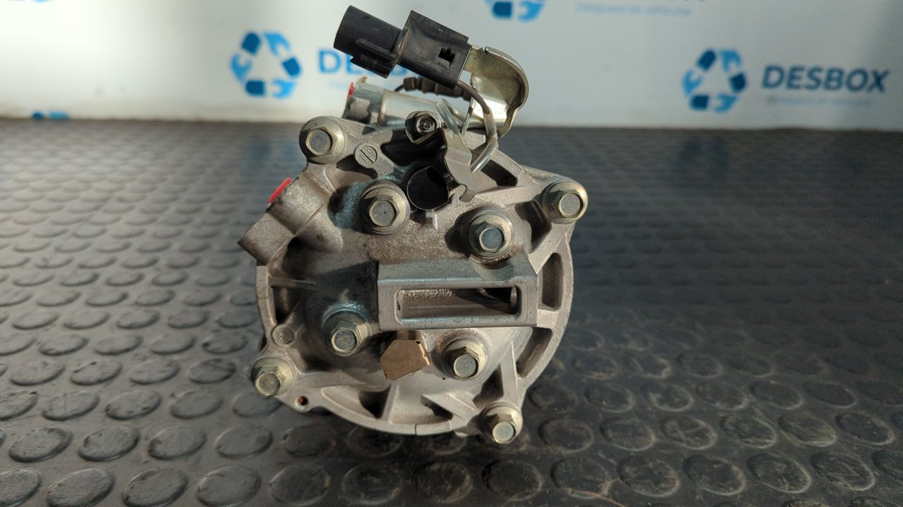 COMPRESOR AIRE ACONDICIONADO CITROEN C4 AIRCROSS - vista 4